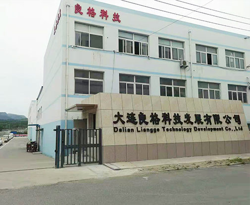 良格科技