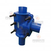 三通修补器STX